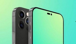 苹果14参数最新爆料,颠覆性升级，性能与设计双突破