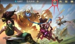 国际服联盟手游最新爆料