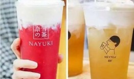喜茶最新爆料,神秘新品即将亮相，引领茶饮新潮流