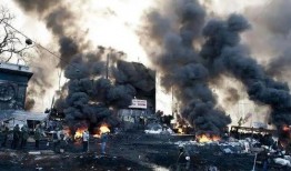 俄罗斯与乌克兰最新爆料,揭秘双方最新爆料背后的真相”