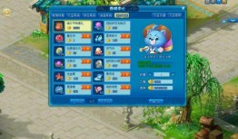 梦无双最新端午节爆料,神秘活动即将开启！